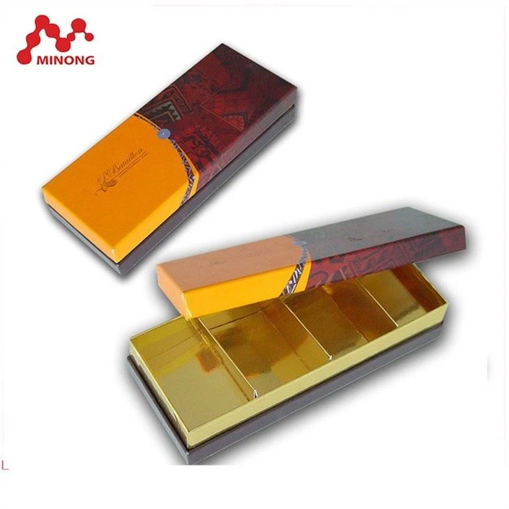 Hot Stamping Folding Paper Box china manufacturers