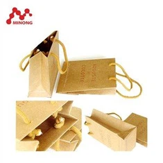 Túi giấy rượu