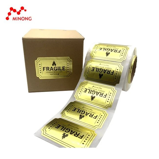 inkjet transparent sticker paper