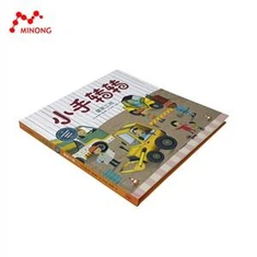 Bìa cứng Ghi chú Sách bìa cứng